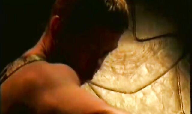 Archaeologists find a treasure.. and bang