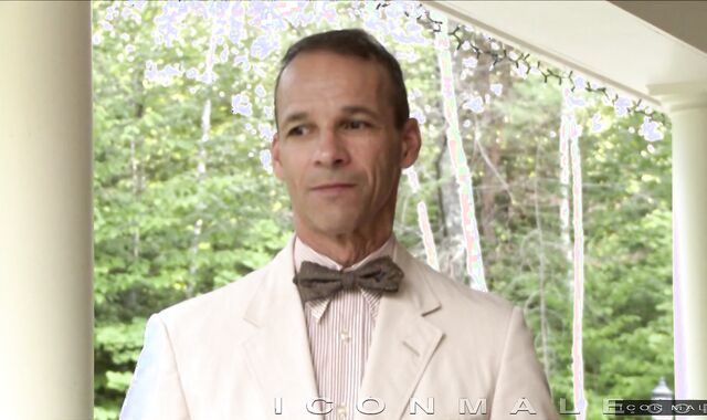 IconMale: Adam Russo sucky-sucky jism