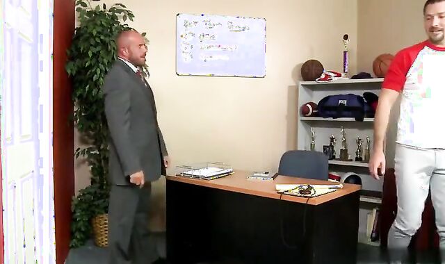 Andrew Justice And Matt Stevens