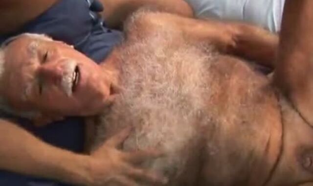 two Daddies & A Bear