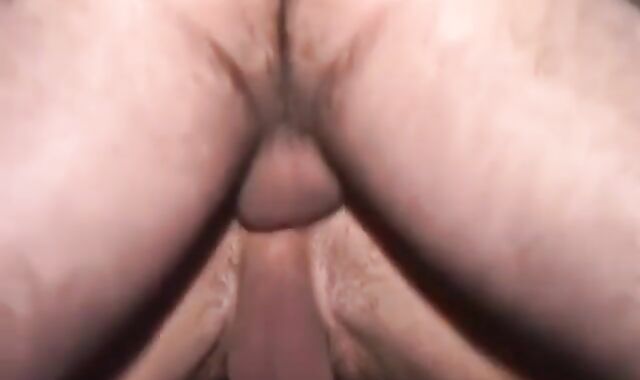 Bear Father bonks Father