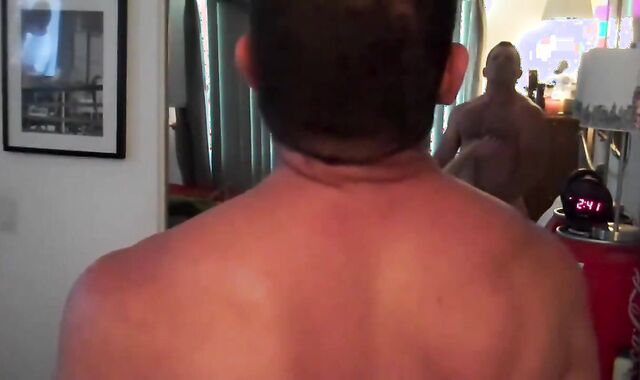 superior Parent nails His hooker bare