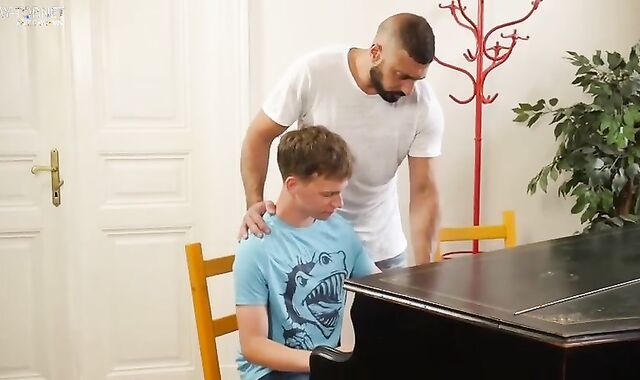 Daddys dude cockslut - Vol. 13