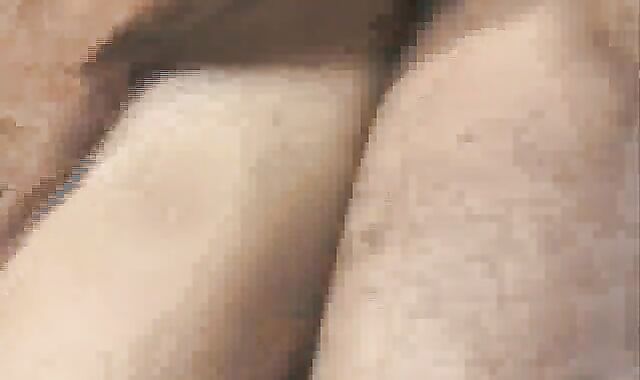 Sensuous kissing pornography vid