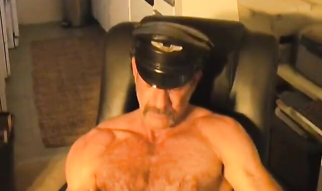 hook-up-positive Daddy Anthony DeAngelo