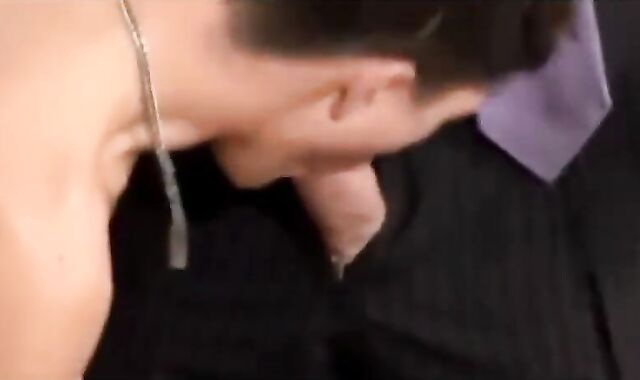 Father pummels A teenagers Virgin buttfuck