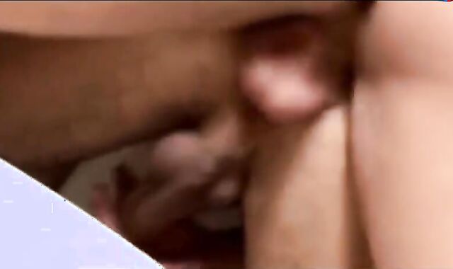 Father pummels A teenagers Virgin buttfuck