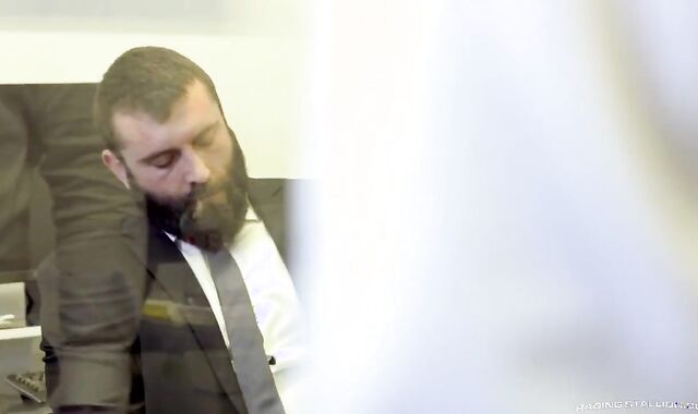 Markus K. pummel Otter T.