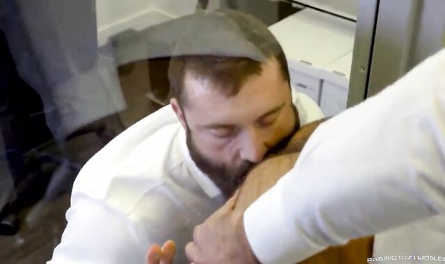 Markus K. pummel Otter T.