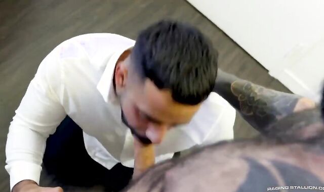 Markus K. pummel Otter T.