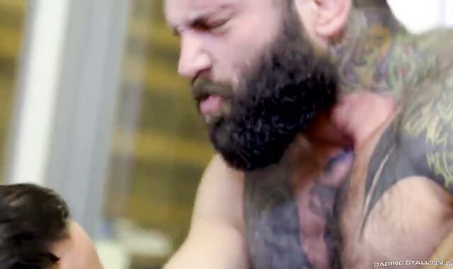 Markus K. pummel Otter T.