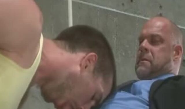 Zak Rock-hard-ons And Ethan Roberts (UN P5)