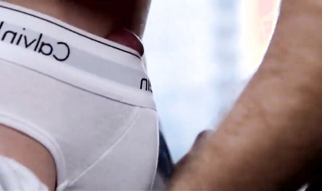 lusty college-aged age teenage receives penetrated raw By lusty elder teenie