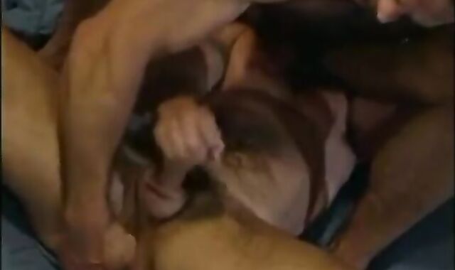 The Ultimate Daddies