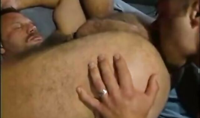 The Ultimate Daddies