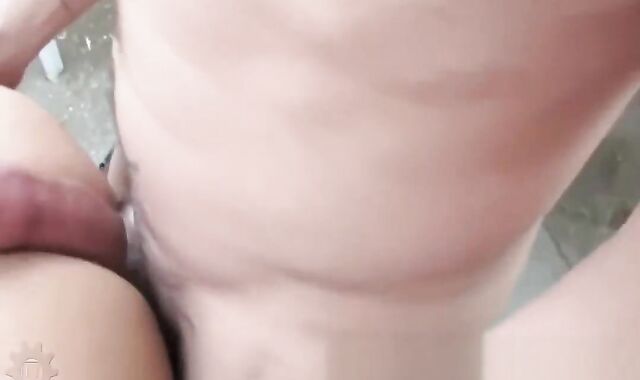 Biker Daddies fuckin'