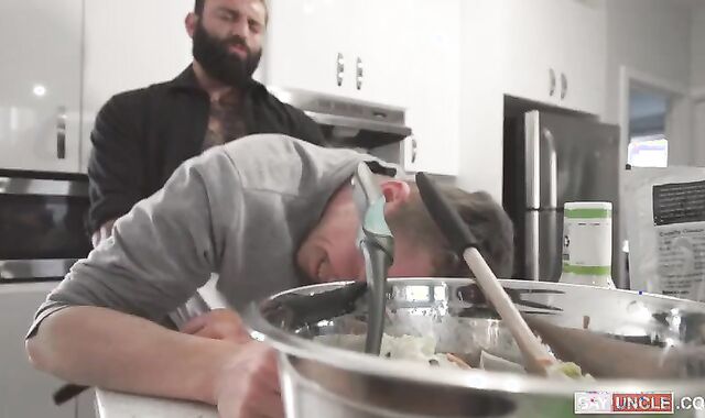 William Moore & Markus Kage