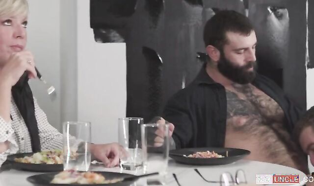 William Moore & Markus Kage