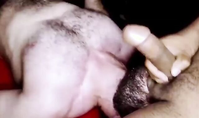 Mega Loaded lovemaking. kinky queer Fucky-fucky