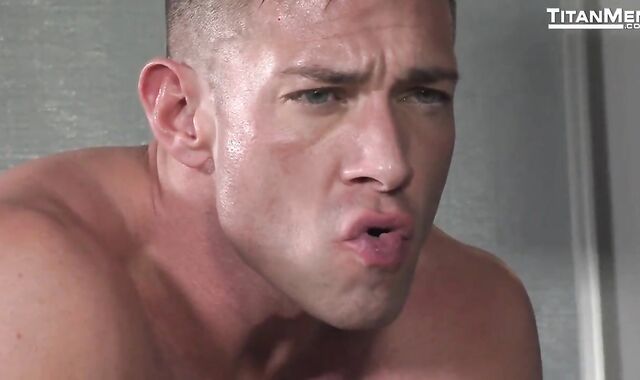 DA & BB sloppy studs