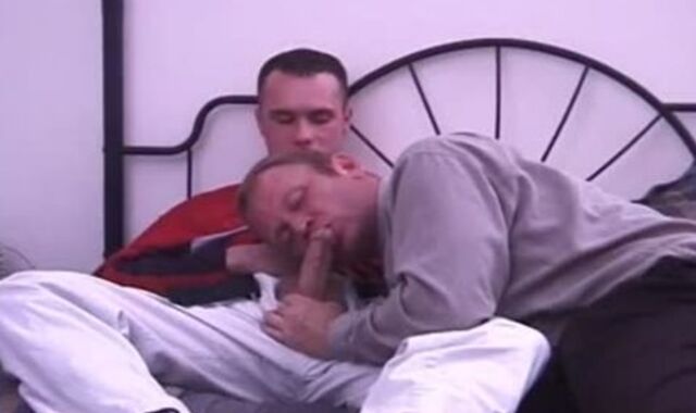 mighty Armed - Episode two - Clydesdale Studios