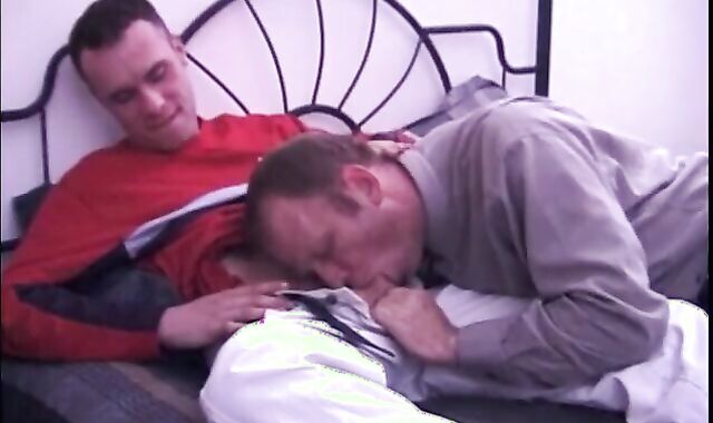 mighty Armed - Episode two - Clydesdale Studios