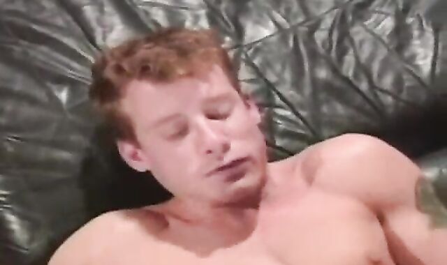 Old school senior Younger