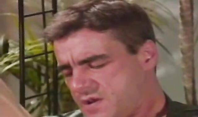 Old school senior Younger