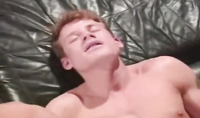 Old school senior Younger