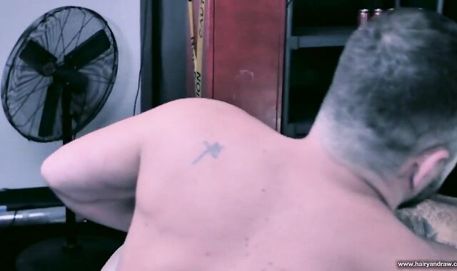 Atlas Grant & Marc Giacomo