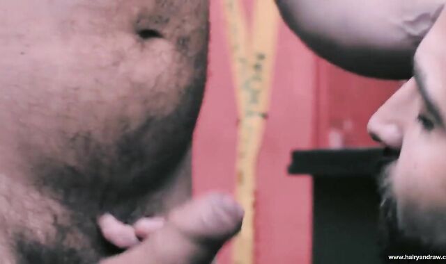 Atlas Grant & Marc Giacomo