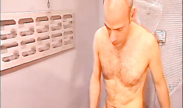 underclothing bang-out - Episode two