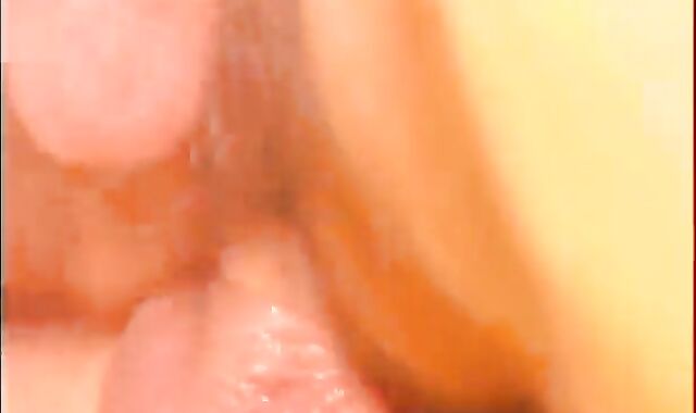 underclothing bang-out - Episode two