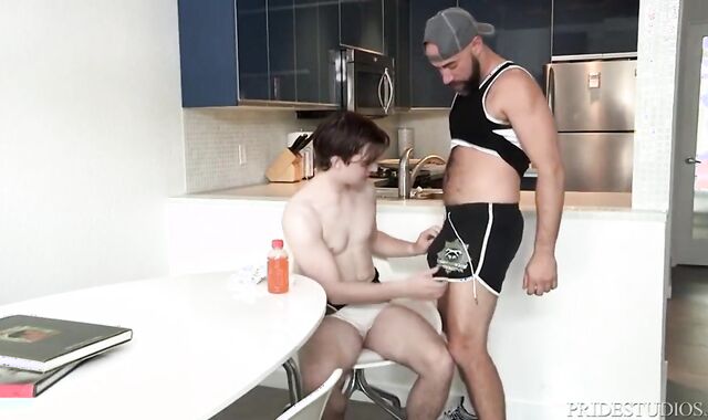 coach & His College girl