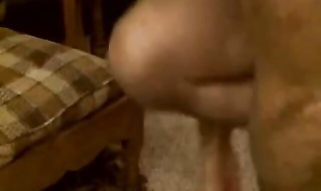 Daddy Goes to College Part 1