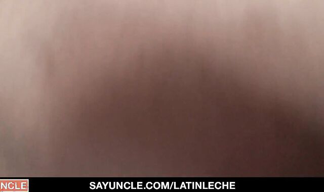 Brazilian Sonny Wants Daddys Appreciation