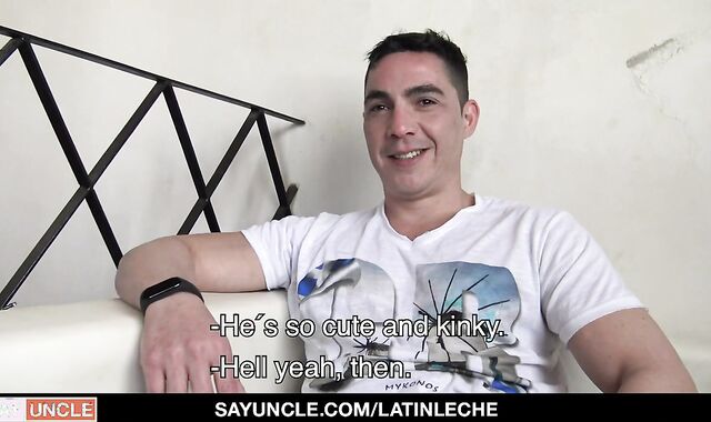 Brazilian Sonny Wants Daddys Appreciation