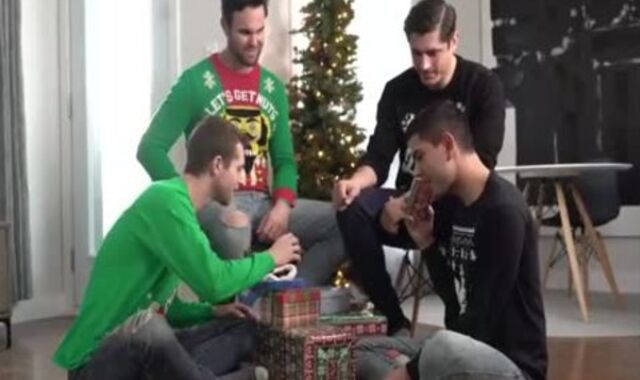 Gay cravings for banged raunchy