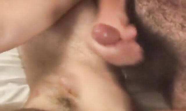 wooly parent ravages Hairy man