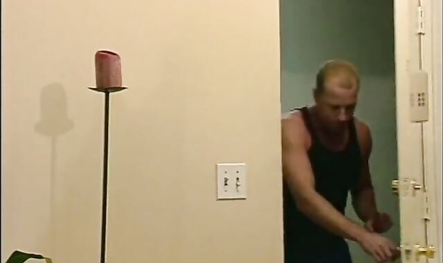 Caught By Surprise - Vignette 1