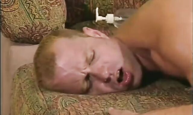 Caught By Surprise - Vignette 1