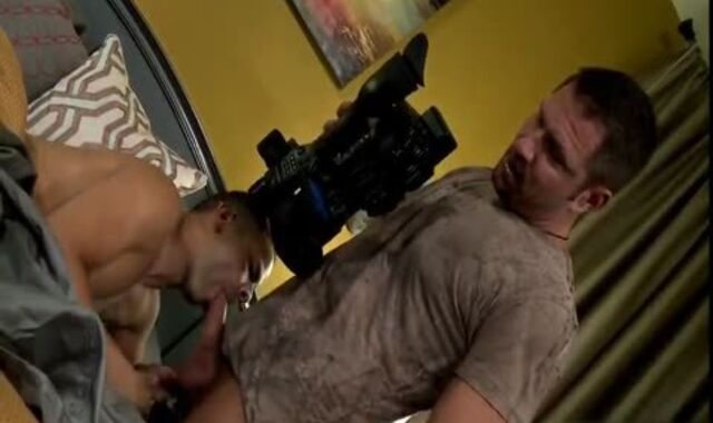 Andrew Justice And Emanuelk Rosado