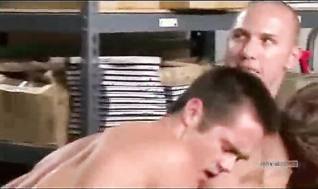 bashed By Our Dads- End Sequence