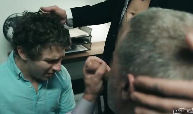 daddy dude Daddy And Stepson??????❤️