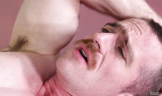 Family Slink: Doctor Nate Stetson fantasies for loud fucky-fucky