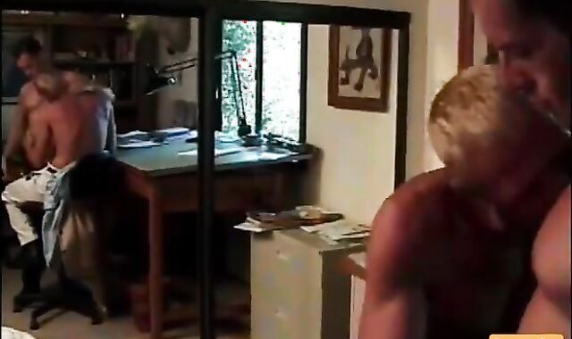 The Step-daddy - Vignette 4 - Pacific Sun Entertainment