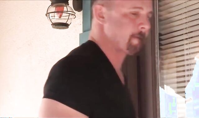 First-timer homemade deepthroating man sausage intercourse scene