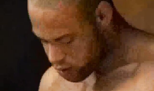 yam-sized black Daddy