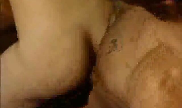 yam-sized black Daddy