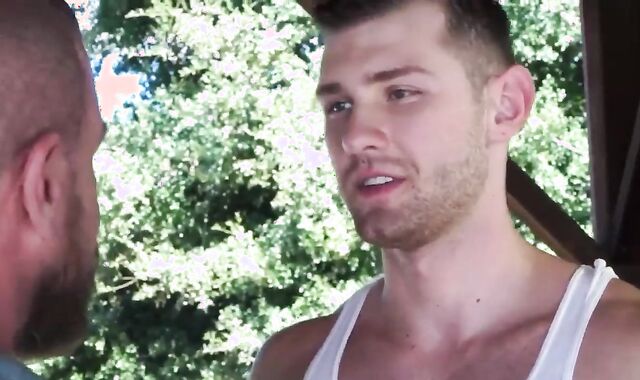 Rocco Steele And Jacob Peterson (S&L P4)